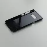 Coque Samsung Galaxy S8 - Canton NW blanc