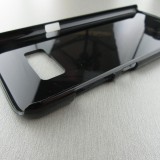 Coque Samsung Galaxy S8 - Canton GE noir