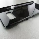 Coque Samsung Galaxy S8 - Canton NW blanc