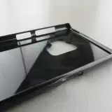 Coque Samsung Galaxy S9 - Canton AI blanc