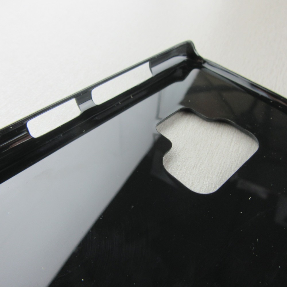 Samsung Galaxy S9 Case Hülle - Taylor Swift In My Swiftie Era - White