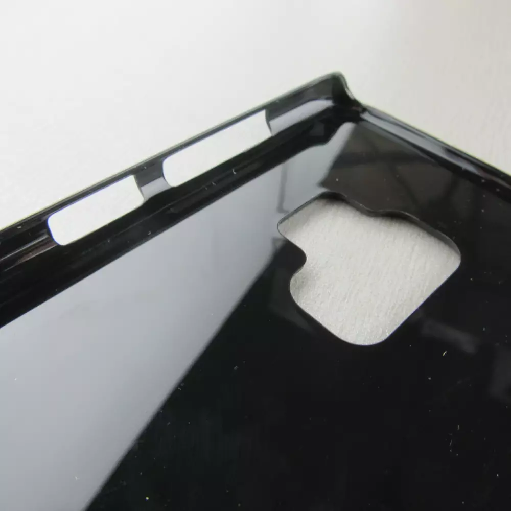 Coque Samsung Galaxy S9 - Canton AI blanc