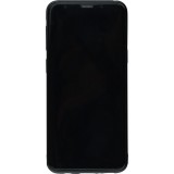 Samsung Galaxy S9 Case Hülle - Silikon schwarz F1 Track 2025 Mexico