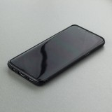 Samsung Galaxy S9 Case Hülle - Silikon schwarz F1 Track 2025 Mexico