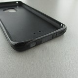 Samsung Galaxy S9 Case Hülle - Silikon schwarz F1 Track 2025 Mexico