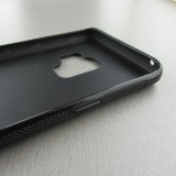 Samsung Galaxy S9 Case Hülle - Silikon schwarz F1 Track 2025 Mexico