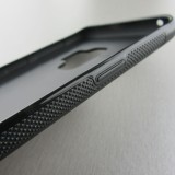 Samsung Galaxy S9 Case Hülle - Silikon schwarz F1 Track 2025 Mexico