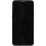 Coque Samsung Galaxy S9+ - Silicone rigide noir Chairs DTMF