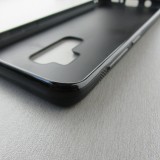 Coque Samsung Galaxy S9+ - Silicone rigide noir Chairs DTMF