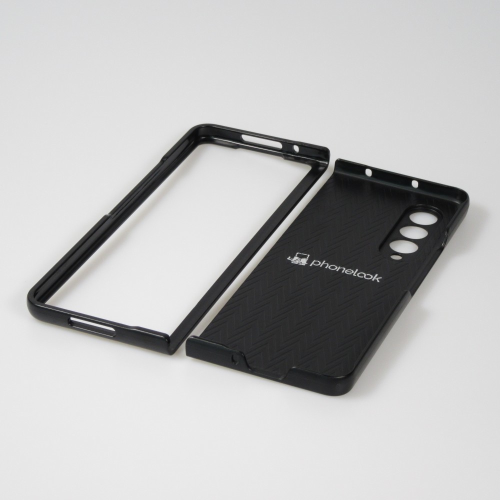 Coque Samsung Galaxy Z Fold3 5G - Tout travail mérite sa bière