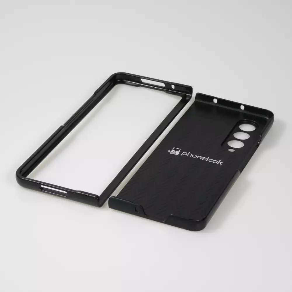 Coque Samsung Galaxy Z Fold3 5G - Fête Nationale Suisse Vaches