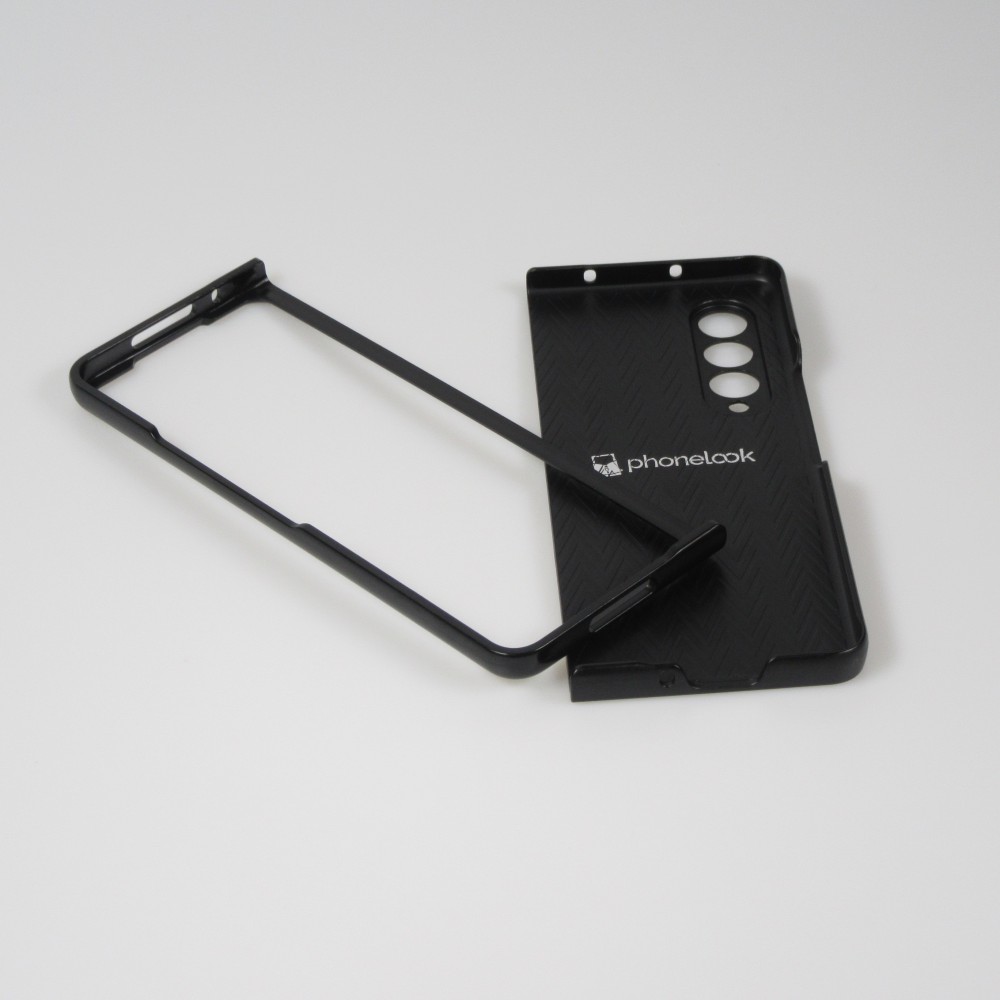 Coque Samsung Galaxy Z Fold3 5G - Tout travail mérite sa bière