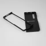 Coque Samsung Galaxy Z Fold3 5G - Fête Nationale Suisse Vaches