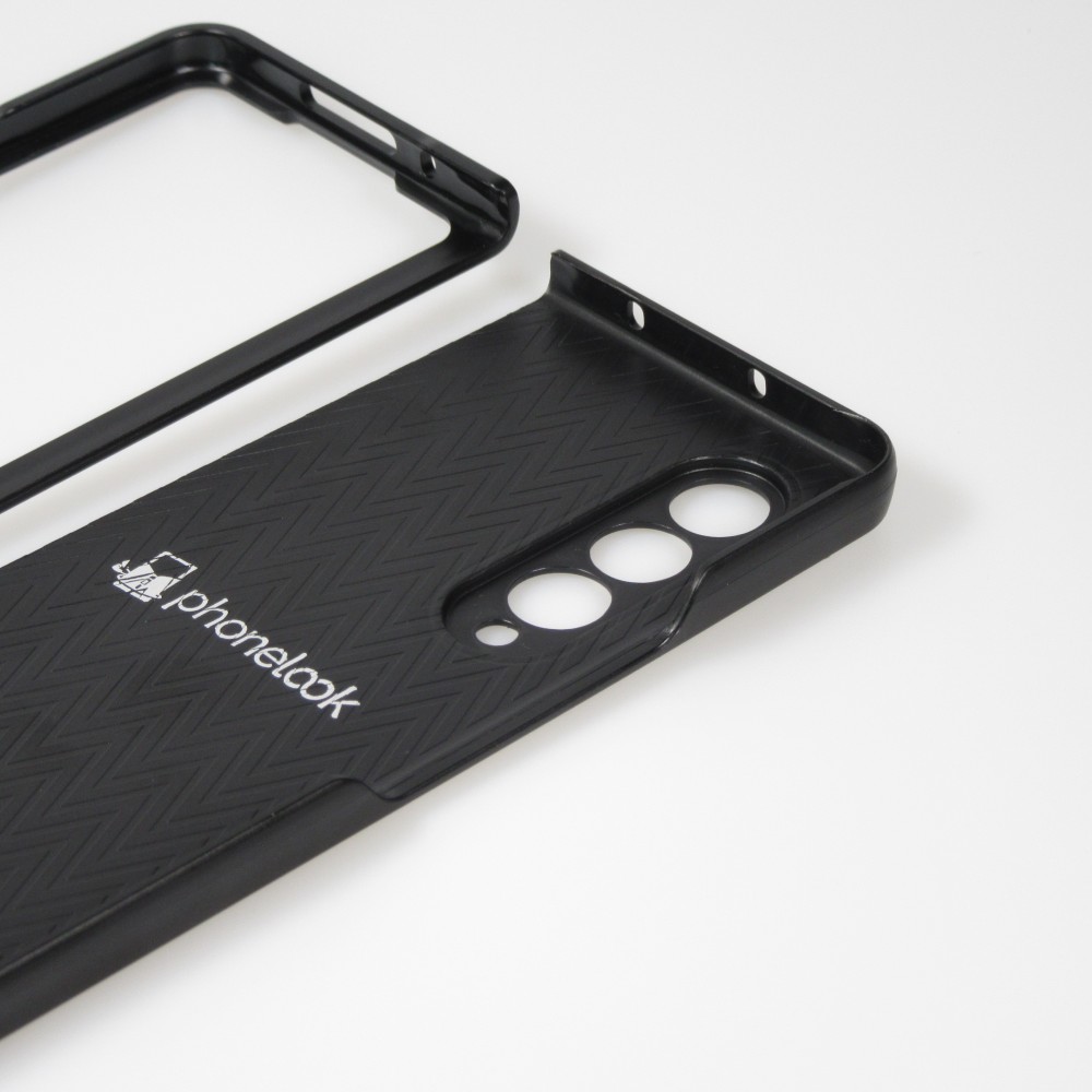 Coque Samsung Galaxy Z Fold3 5G - Tout travail mérite sa bière