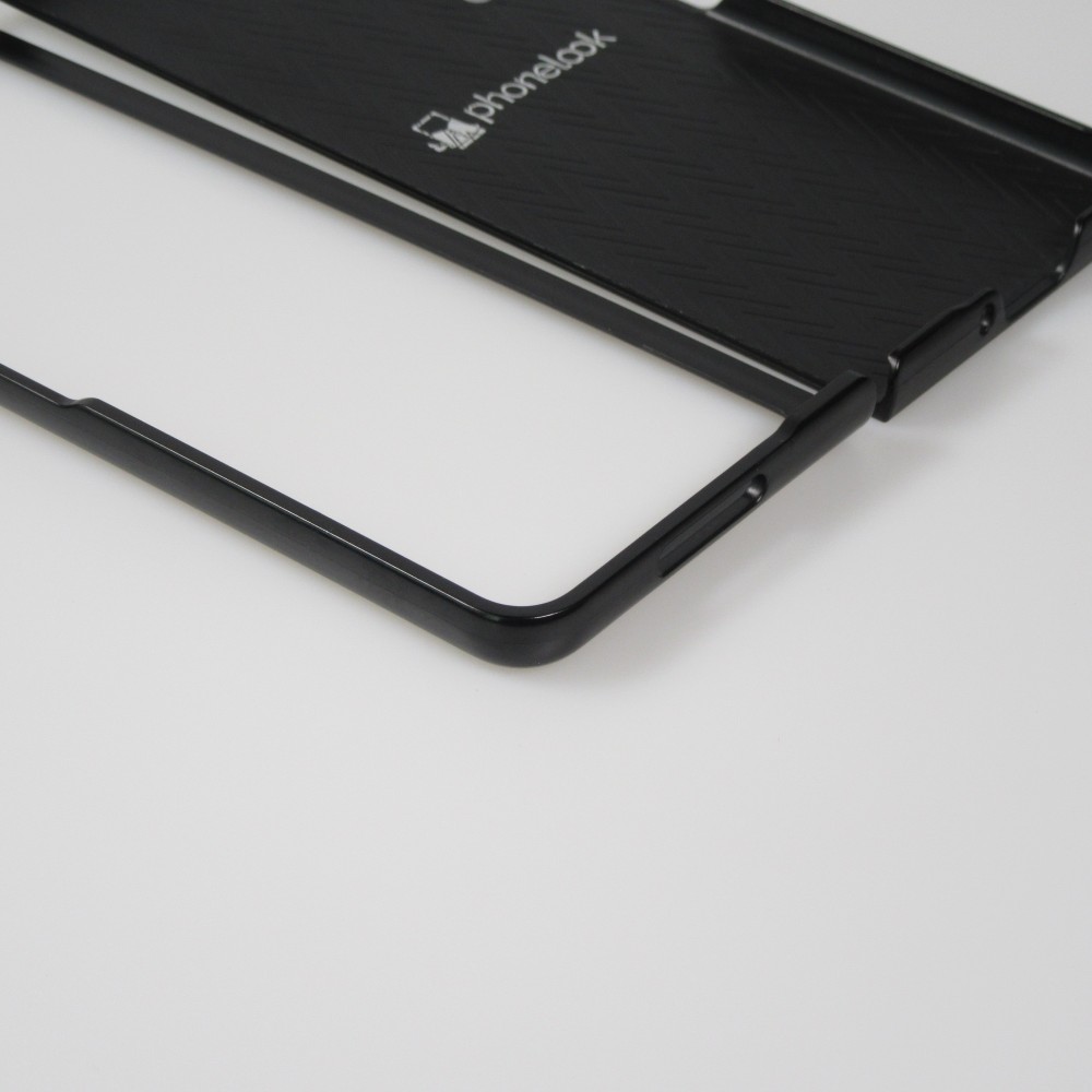 Coque Samsung Galaxy Z Fold3 5G - Tout travail mérite sa bière