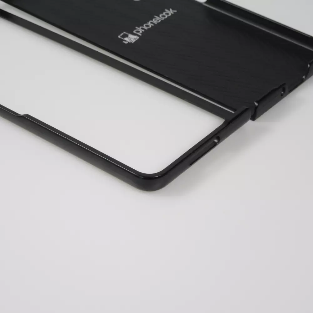 Coque Samsung Galaxy Z Fold3 5G - Fête Nationale Suisse Vaches