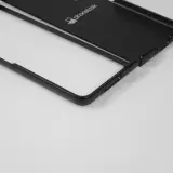 Coque Samsung Galaxy Z Fold3 5G - Fête Nationale Suisse Vaches