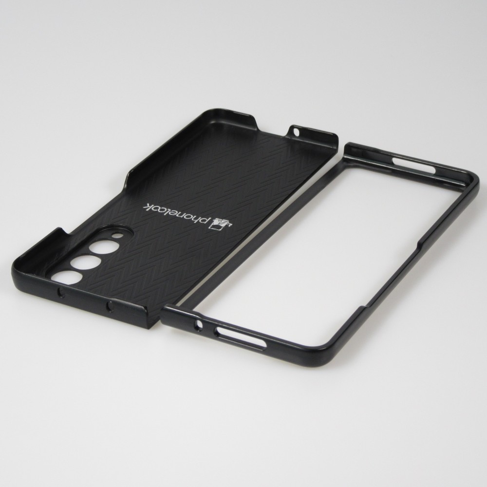 Coque Samsung Galaxy Z Fold3 5G - Tout travail mérite sa bière