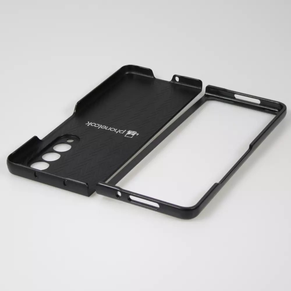Coque Samsung Galaxy Z Fold3 5G - Fête Nationale Suisse Vaches