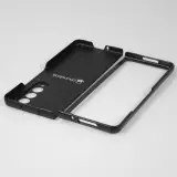 Coque Samsung Galaxy Z Fold3 5G - Fête Nationale Suisse Vaches