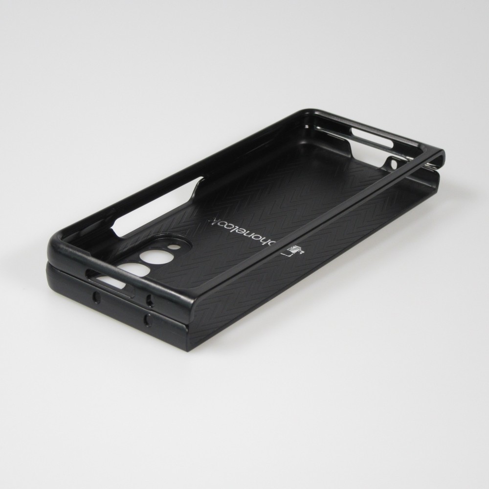 Coque Samsung Galaxy Z Fold3 5G - Tout travail mérite sa bière