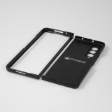 Samsung Galaxy Z Fold4 Case Hülle - Autumn 25 Pumpkin