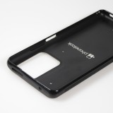 Coque Xiaomi 11T - Silicone rigide noir Canton VS noir