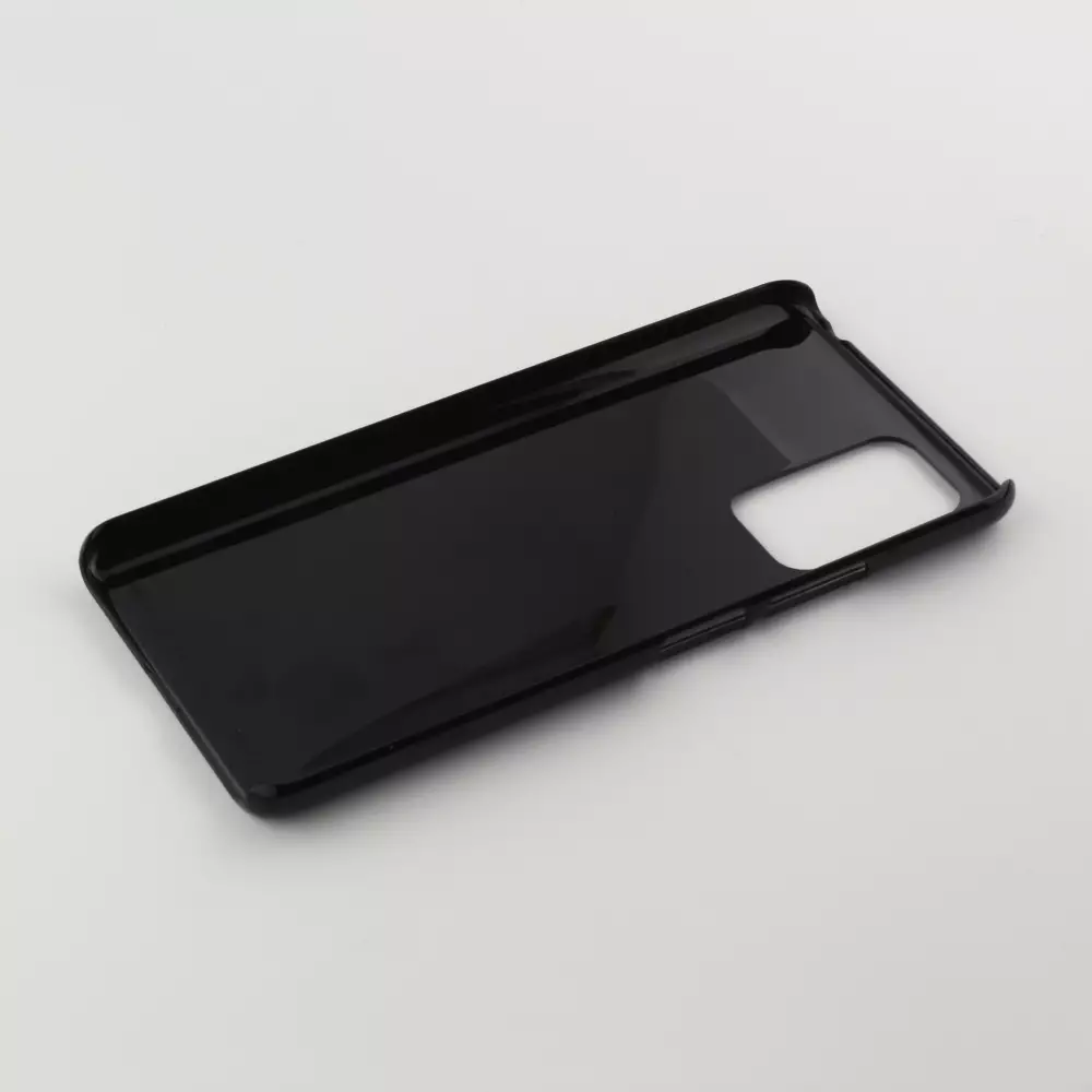 Coque Xiaomi Redmi Note 10 Pro - Canton SO blanc
