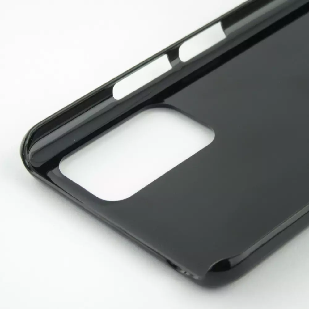 Coque Xiaomi Redmi Note 10 Pro - Canton SO blanc