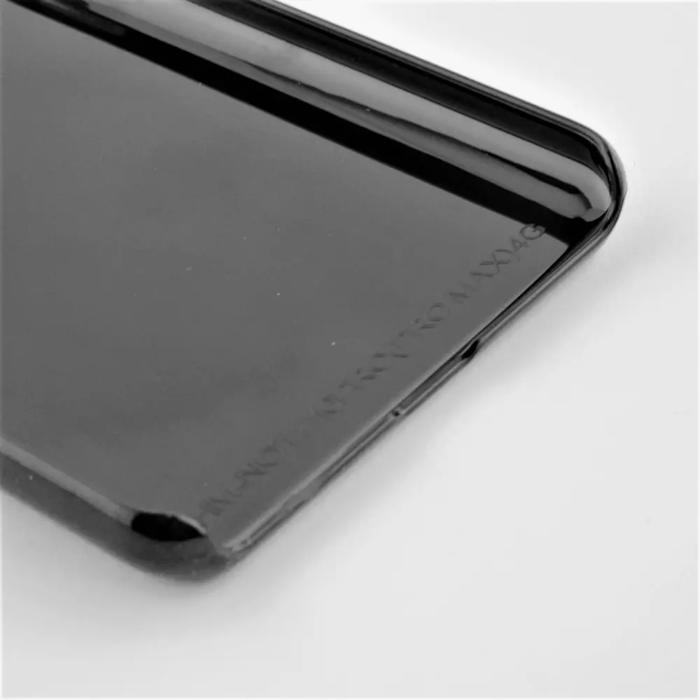 Coque Xiaomi Redmi Note 10 Pro - Canton SO blanc