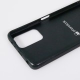 Xiaomi Redmi Note 10 Pro Max Case Hülle - Silikon schwarz Trust the process Spring 2026