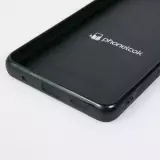 Coque Xiaomi Redmi Note 10 Pro Max - Silicone rigide noir Womens day 2026 3