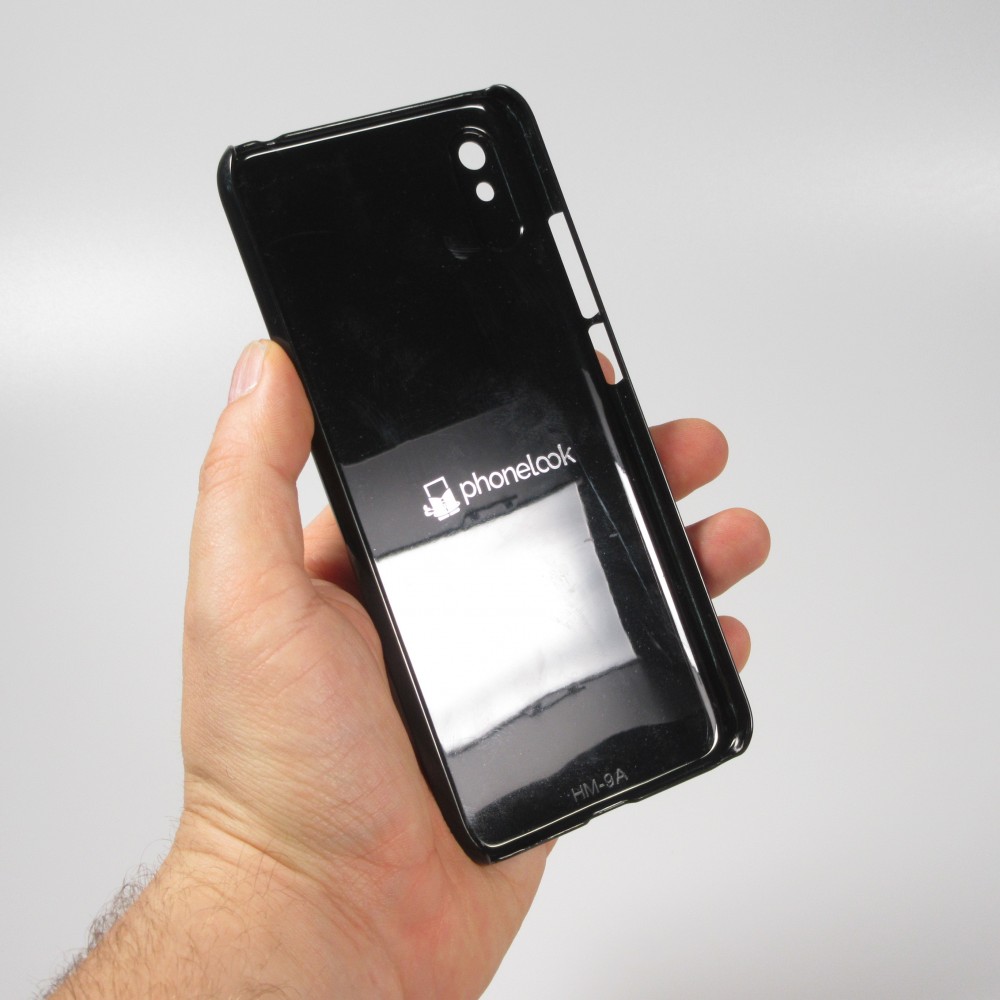 Coque Xiaomi Redmi 9A - Marble Everything