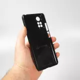 Coque Xiaomi Redmi Note 11 / 11S - Canton BS noir