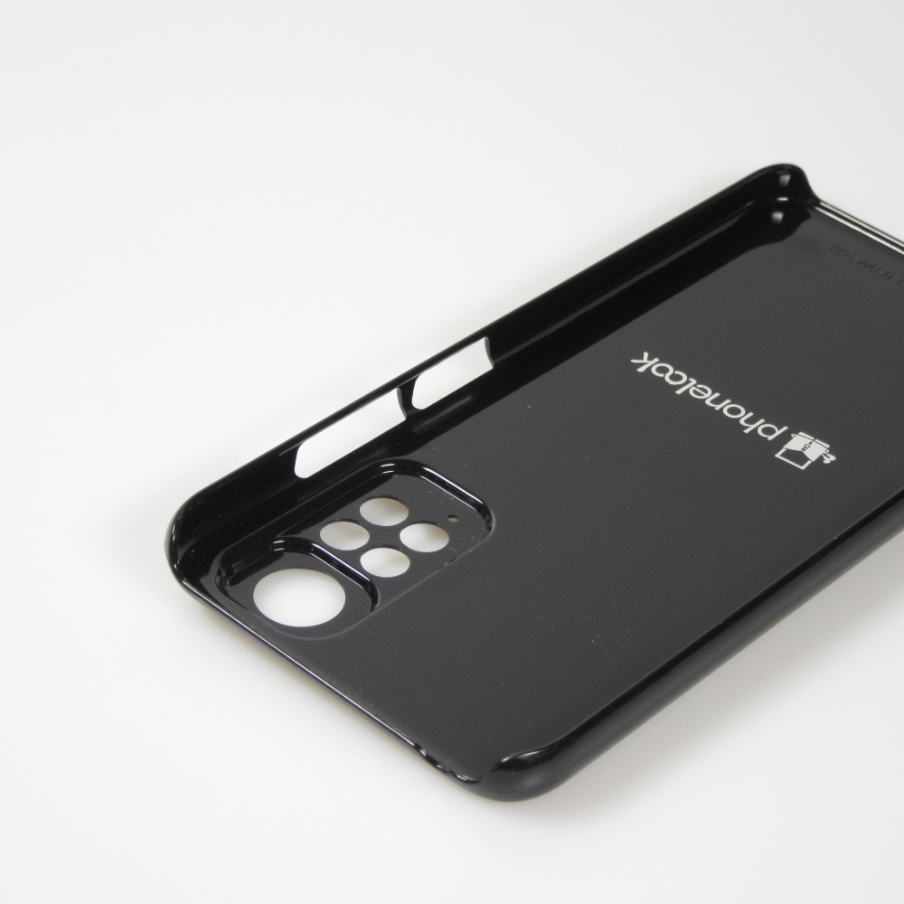 Coque Xiaomi Redmi Note 11 / 11S - Zermatt Mountain Jacuzzi