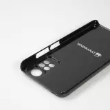 Coque Xiaomi Redmi Note 11 / 11S - Canton BS noir