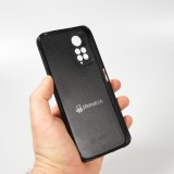 Coque Xiaomi Redmi Note 11 / 11S - Silicone rigide noir Canton BS noir