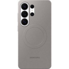 Galaxy S26 Ultra Case H&uuml;lle - Slim Magnet Case Leichte und langlebige Schutzfolie - Grau