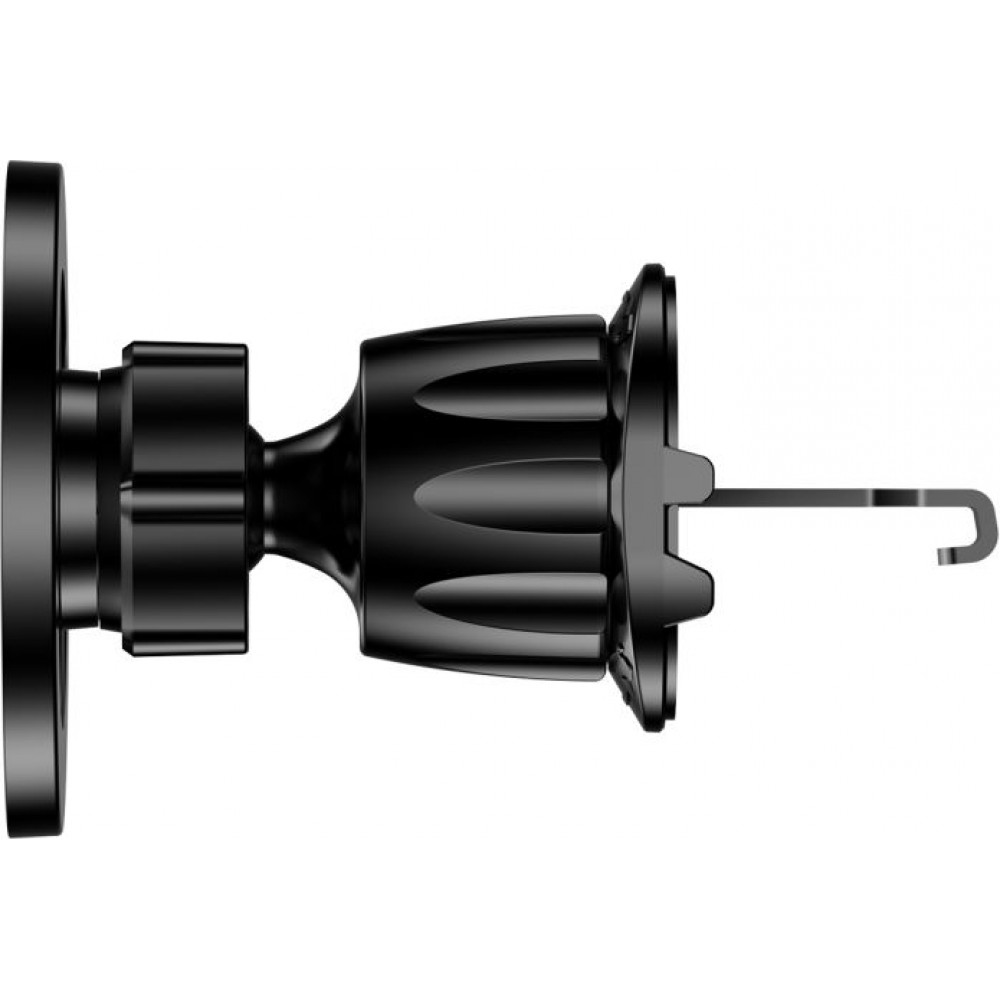 Tech-Protect N56 support de t&eacute;l&eacute;phone magn&eacute;tique pour voiture compatible avec MagSafe - Noir