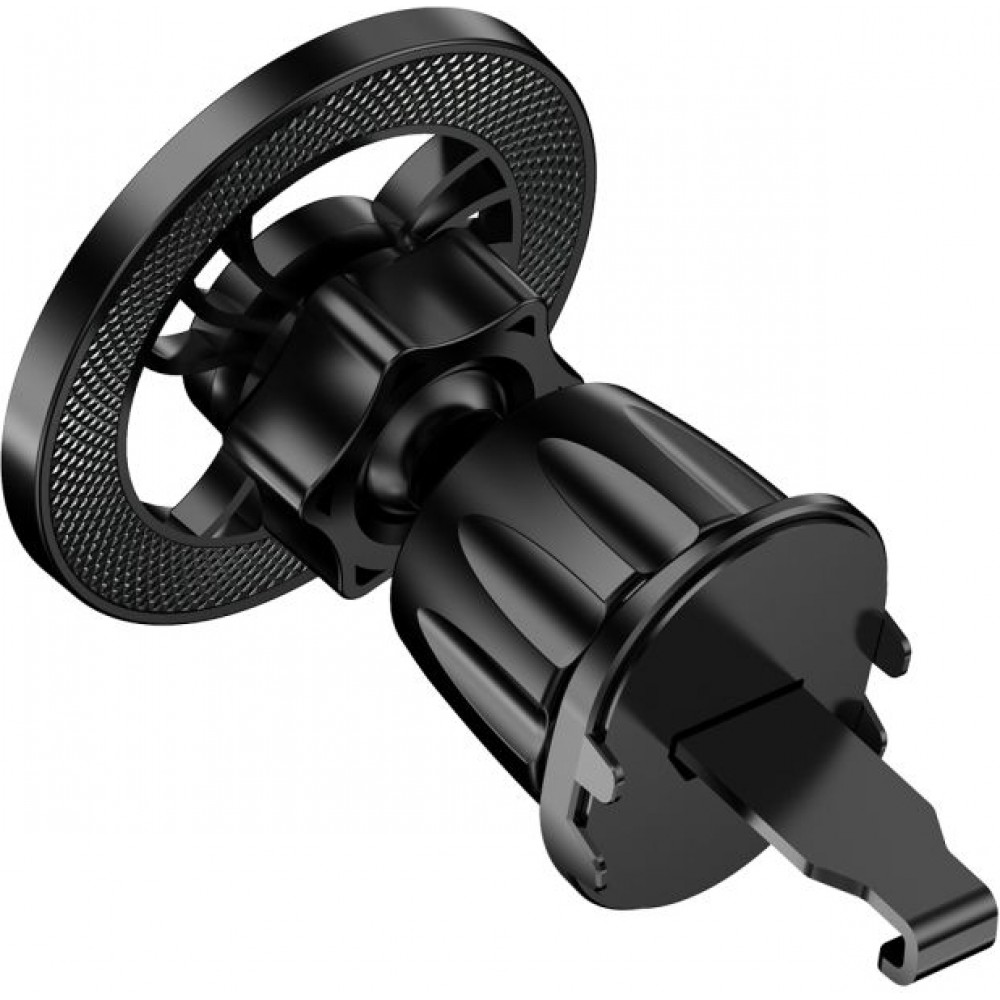 Tech-Protect N56 support de t&eacute;l&eacute;phone magn&eacute;tique pour voiture compatible avec MagSafe - Noir