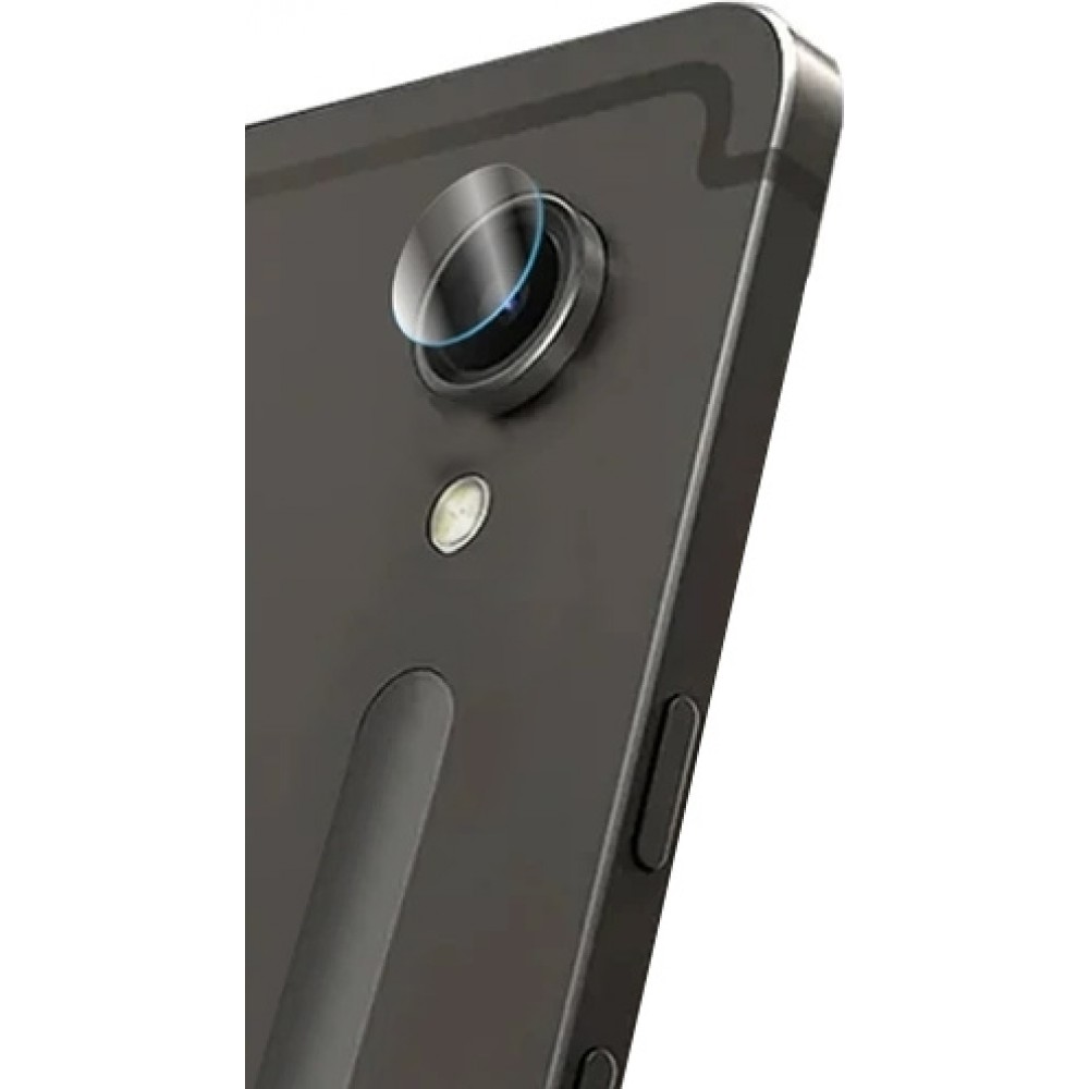 Vitre de protection caméra - Samsung Galaxy Tab A9 / Tab A8