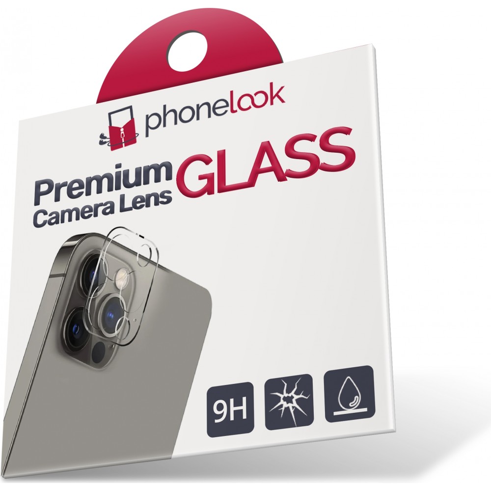 Kamera Schutzglas - Galaxy Tab S9 Ultra / Tab S8 Ultra