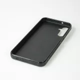 Coque Samsung Galaxy A54 5G - Silicone rigide noir F1 Track 2025 Japan