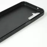 Coque Samsung Galaxy A54 5G - Silicone rigide noir F1 Track 2025 Japan