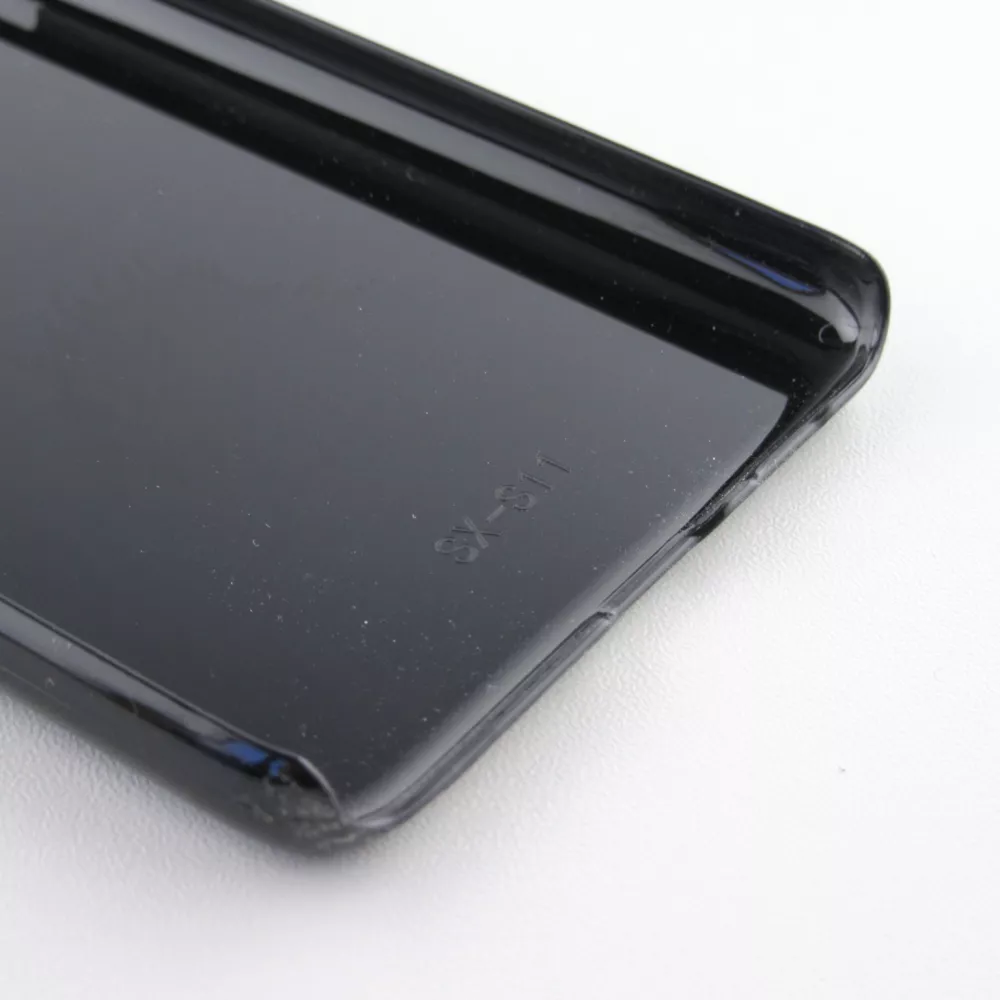 Coque Samsung Galaxy S20+ - Wolf Shape