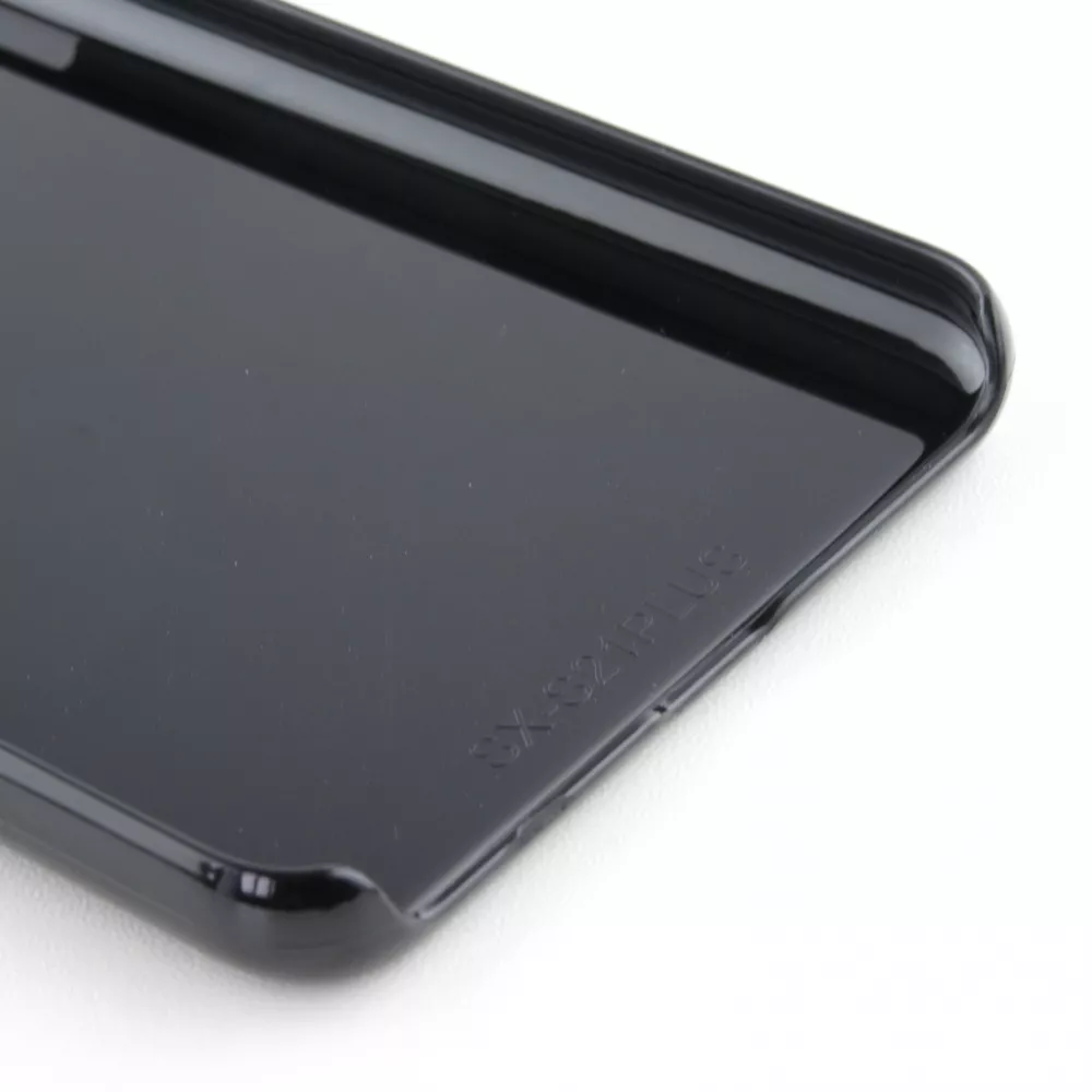 Coque Samsung Galaxy S21+ 5G - Wolf Shape
