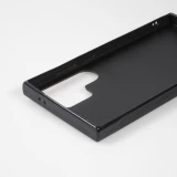 Samsung Galaxy S25 Ultra Case Hülle - Silikon schwarz F1 Track 2025 Mexico
