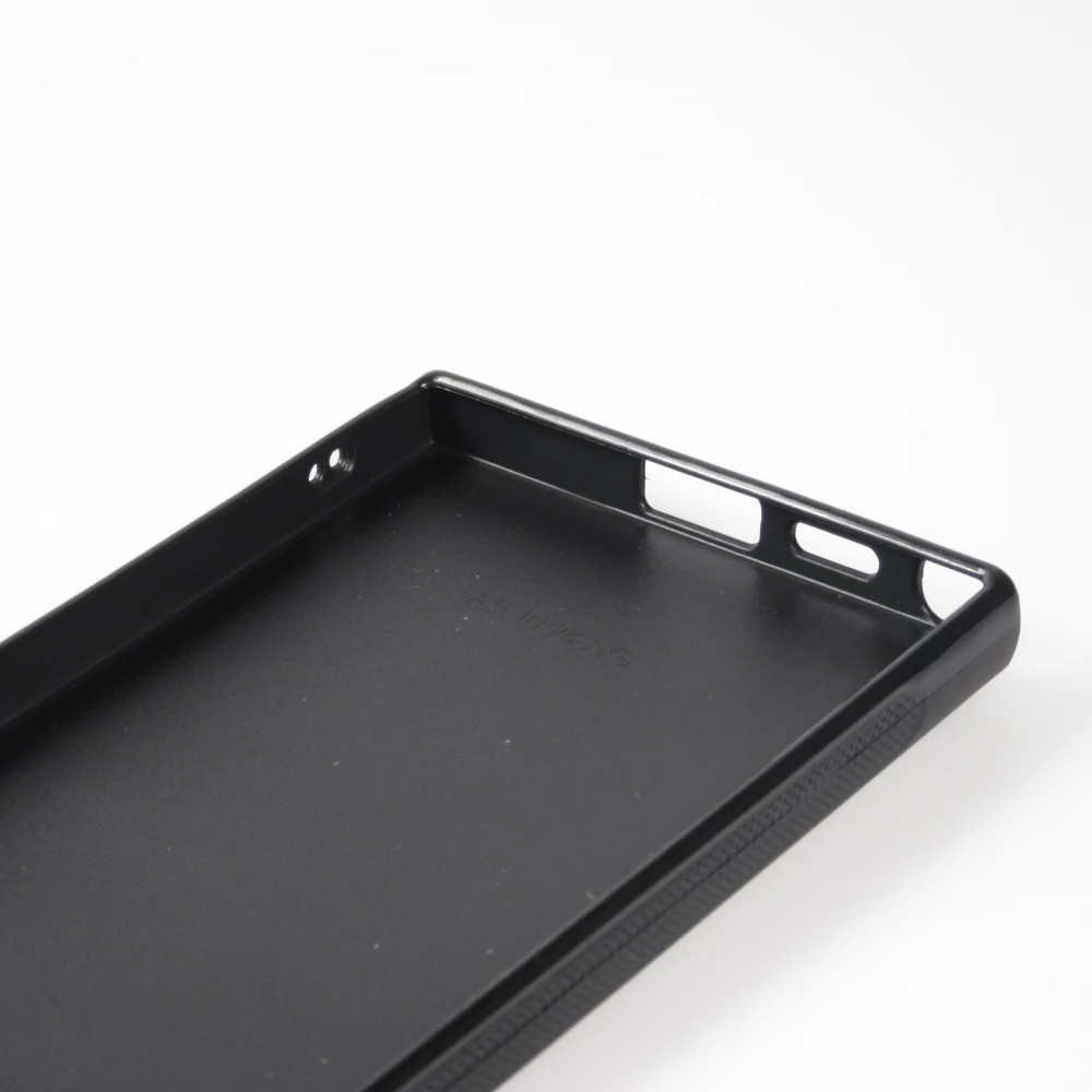 Samsung Galaxy S25 Ultra Case Hülle - Silikon schwarz F1 Track 2025 Mexico