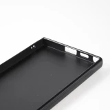 Samsung Galaxy S25 Ultra Case Hülle - Silikon schwarz F1 Track 2025 Mexico
