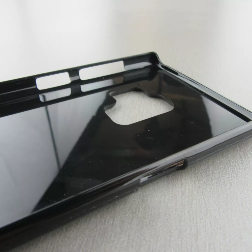 Samsung Galaxy S9 Case Hülle - F1 Track 2025 Spain